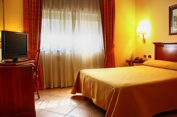 Le Cheminee Business Hotel