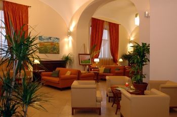 Le Cheminee Business Hotel