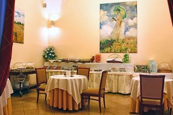 Le Cheminee Business Hotel
