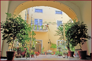 Le Cheminee Business Hotel