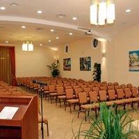 Le Cheminee Business Hotel