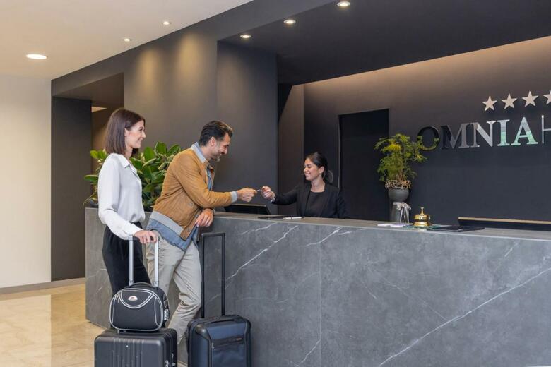 Hotel Omnia