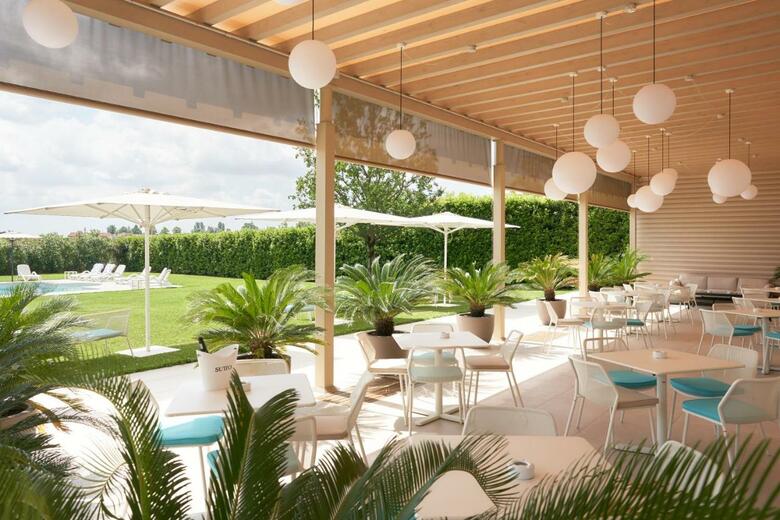 Hotel Omnia
