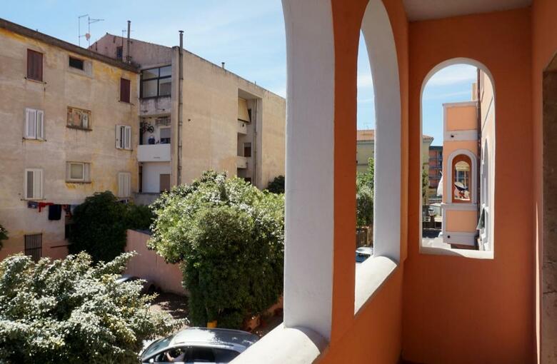 Hotel Colonna Palace Mediterraneo