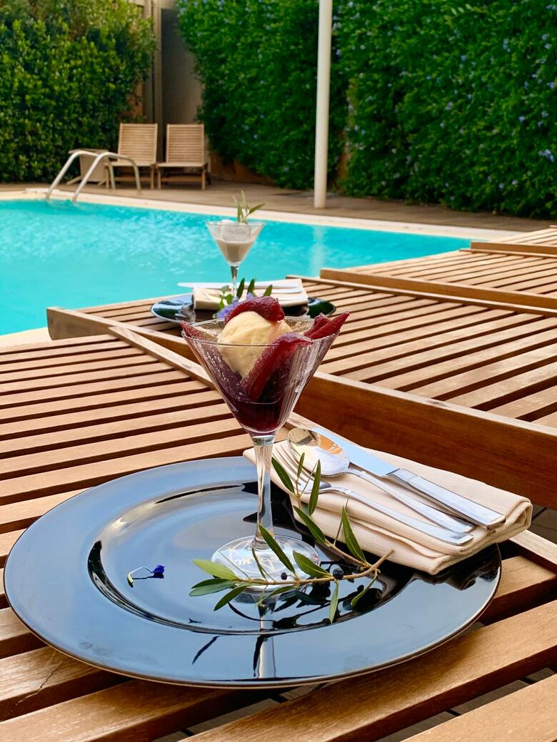 Hotel Mistral 2