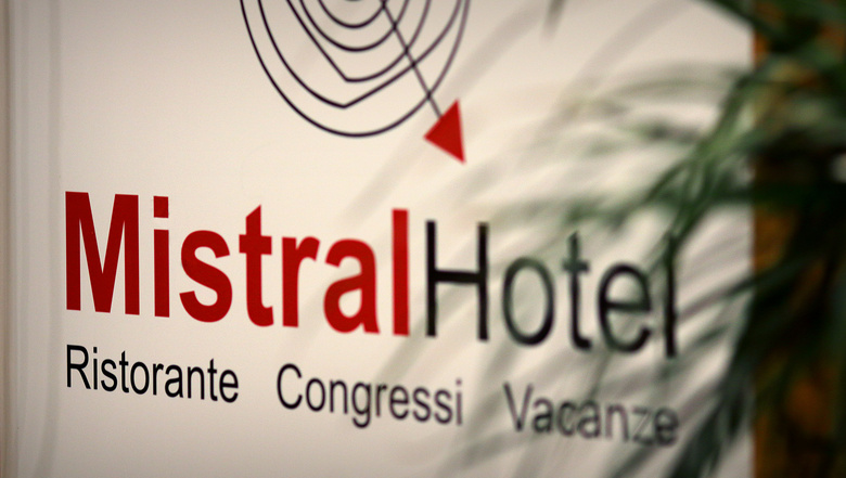 Hotel Mistral 2