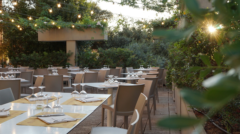 Hotel Mistral 2