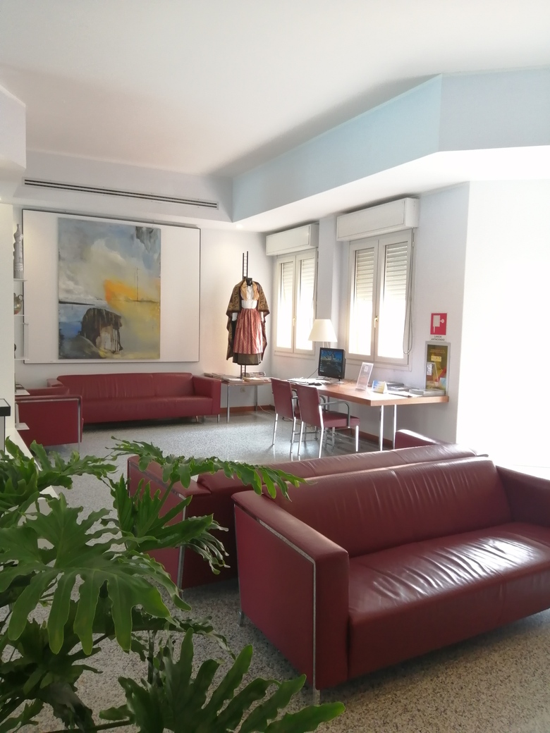 Hotel Mistral 2