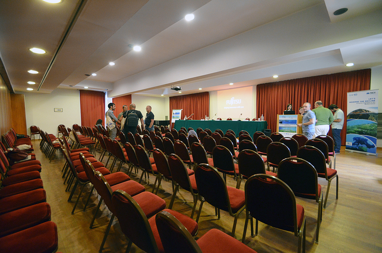 Hotel Mistral 2