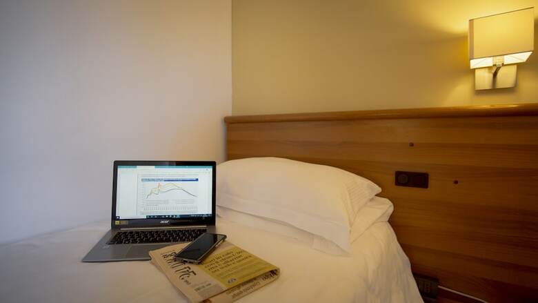 Hotel Mistral 2
