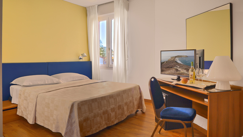 Hotel Mistral 2
