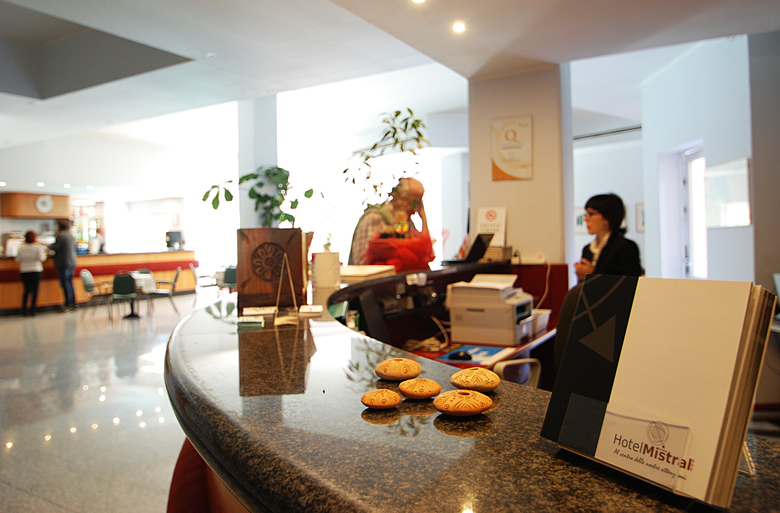 Hotel Mistral 2