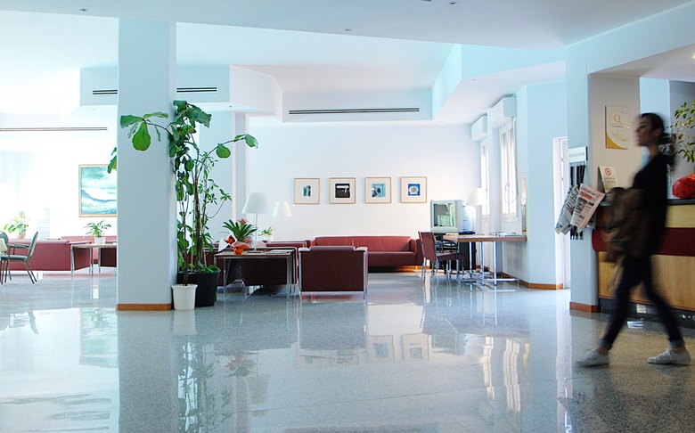 Hotel Mistral 2