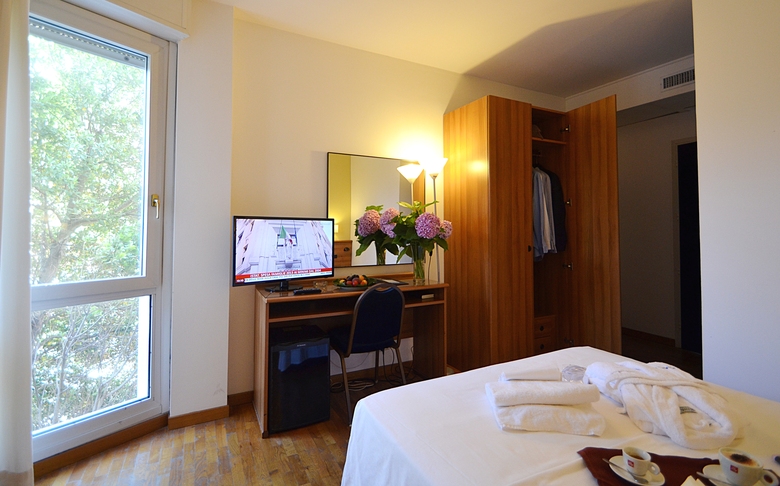 Hotel Mistral 2