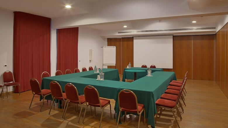 Hotel Mistral 2