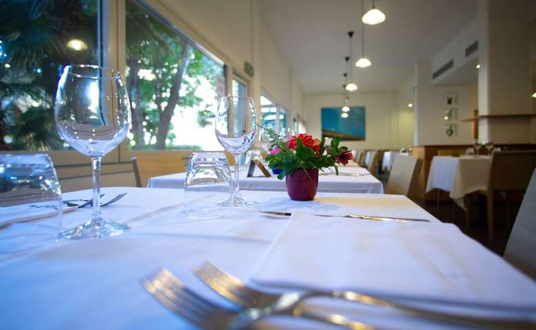 Hotel Mistral 2