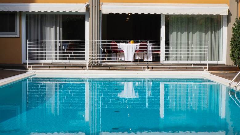 Hotel Mistral 2