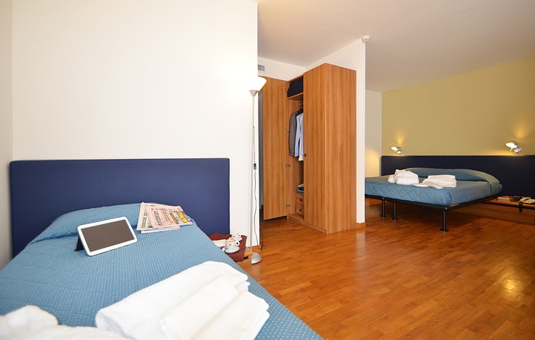 Hotel Mistral 2