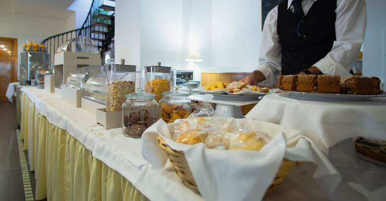 Hotel Mistral 2
