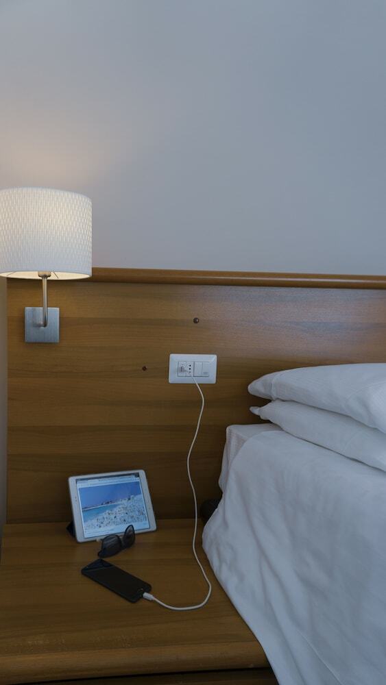 Hotel Mistral 2