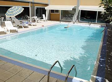 Hotel Mistral