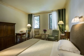 Hotel Alla Posta Dei Donini & Spa