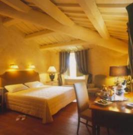 Hotel Alla Posta Dei Donini & Spa