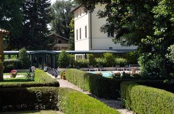 Hotel Alla Posta Dei Donini & Spa