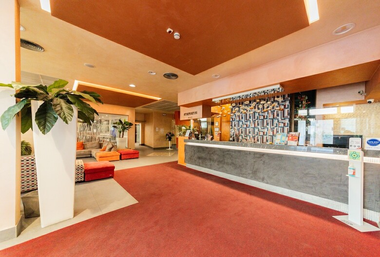 Hotel Athenaeum
