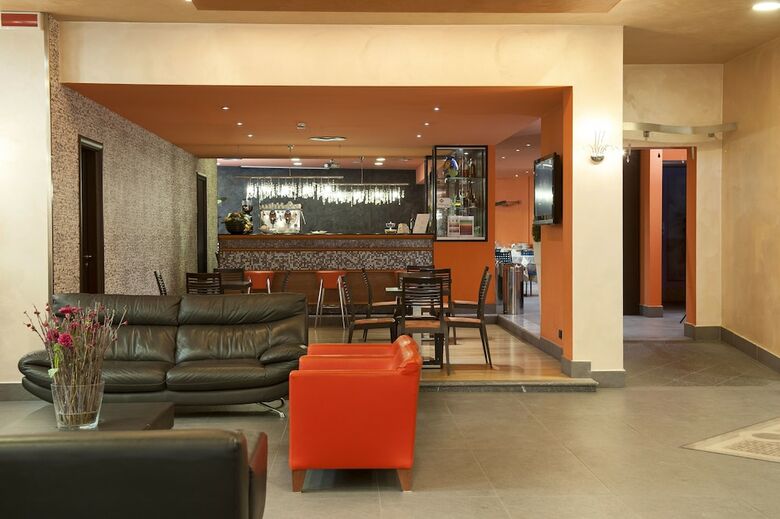 Hotel Athenaeum