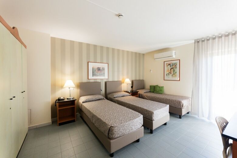 Hotel Athenaeum
