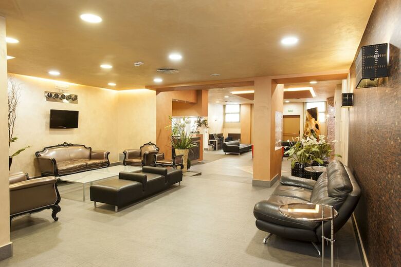 Hotel Athenaeum