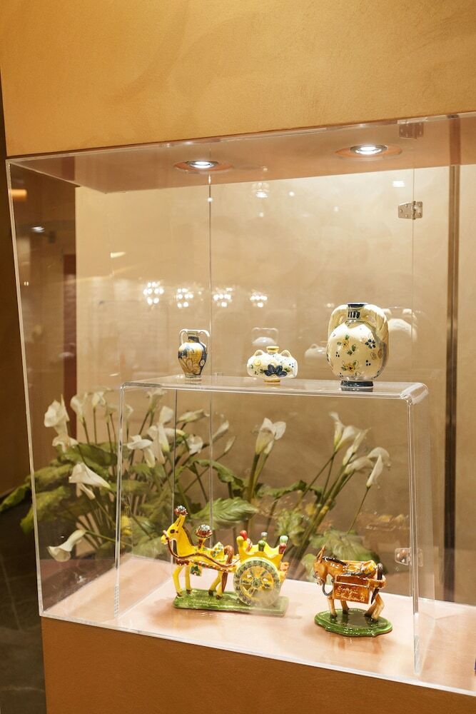 Hotel Athenaeum