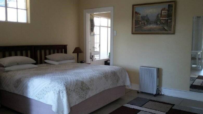 Hostal Margaret's Place
