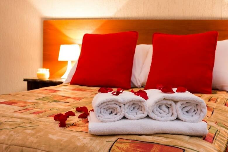 Hotel Del Rey