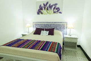 Hostal Villa64