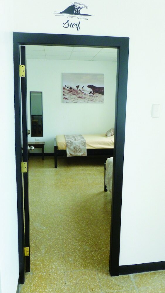 Hostal Villa64