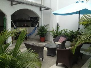 Hostal Villa64