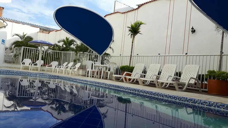 Hotel Zamba
