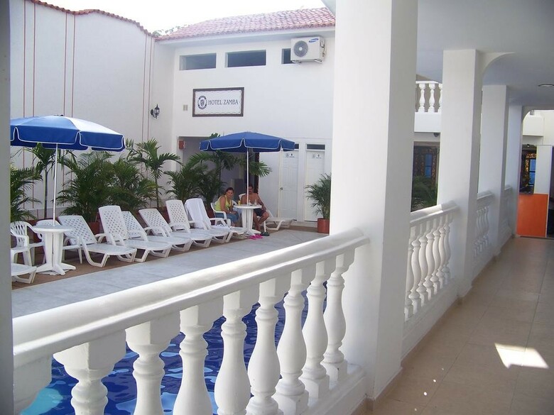 Hotel Zamba