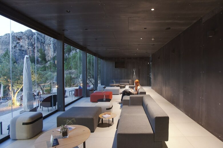Vivood Landscape Hotel - Solo Adultos