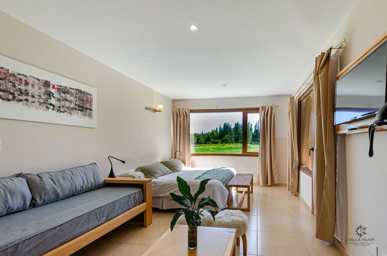 Hotel Am�rian Villa Huapi Resort