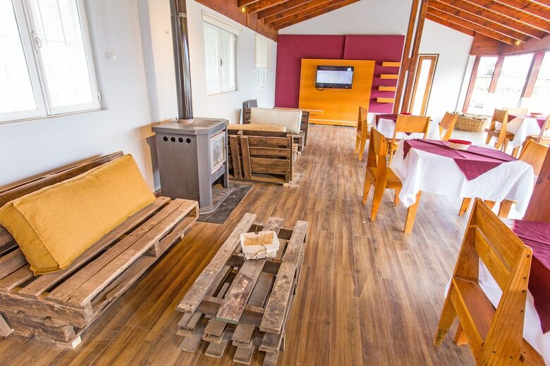 Hotel Am�rian Villa Huapi Resort