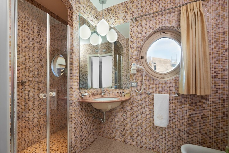 Hotel Eurostars Centrale Palace