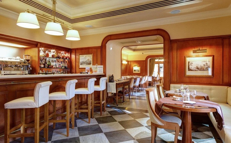Hotel Mercure Palermo Excelsior