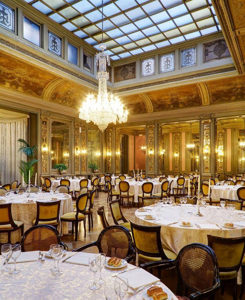 Grand Hotel Et Des Palmes