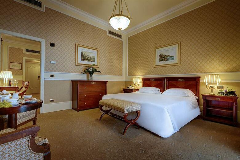 Grand Hotel Et Des Palmes