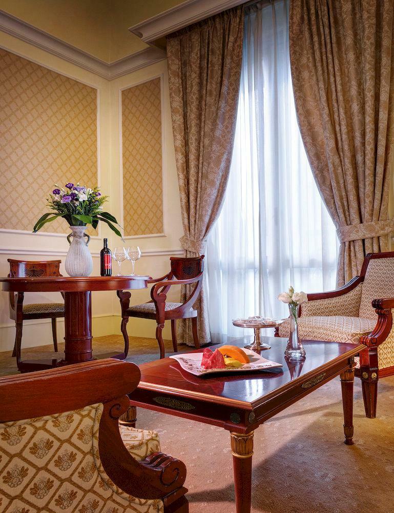 Grand Hotel Et Des Palmes