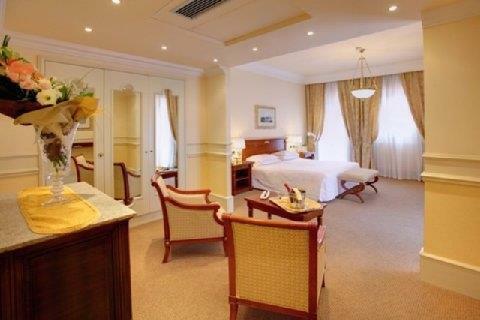 Grand Hotel Et Des Palmes