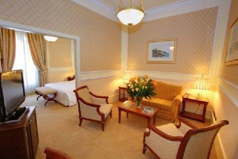 Grand Hotel Et Des Palmes